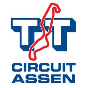100 Jaar Tt Circuit Assen 2025 Glamping Incl Stroom Ngoại thất bức ảnh